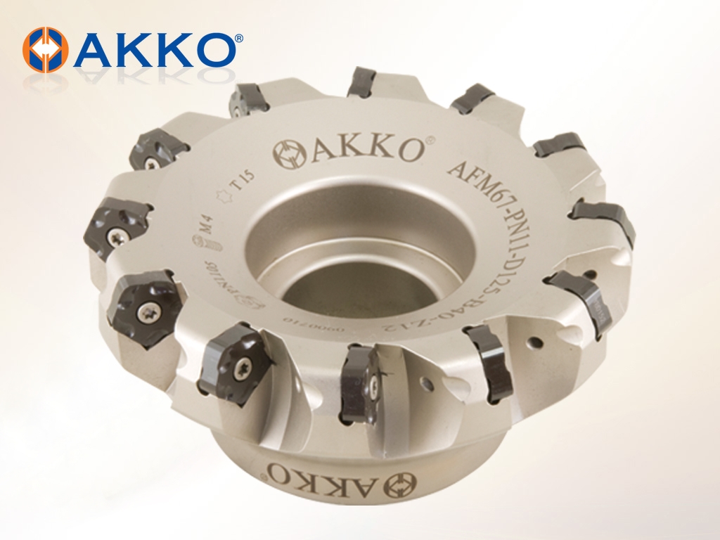AKKO AFM67-PN1105-D160-C40-Z14