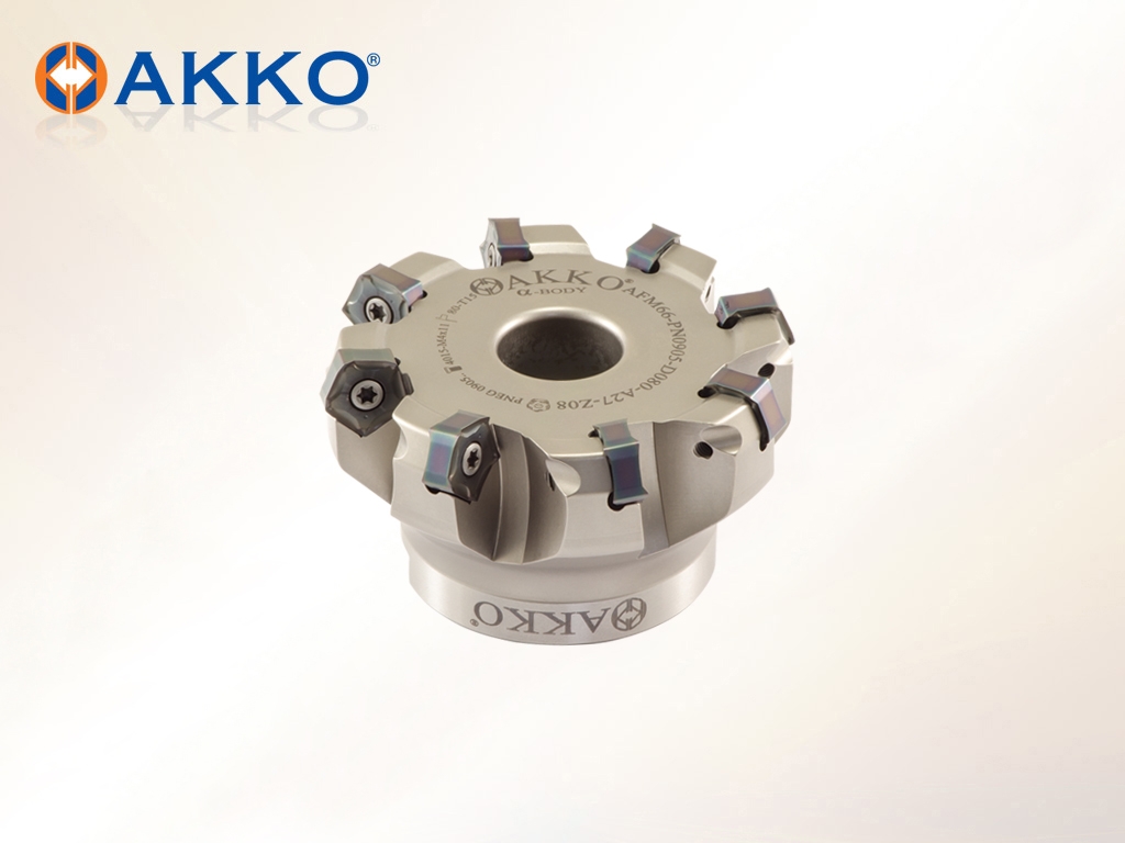 AKKO AFM66-PN0905-D063-A22-Z06