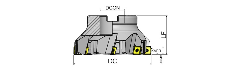 AKKO AFM90-490R14-D100-A32-Z07-H — фото 2