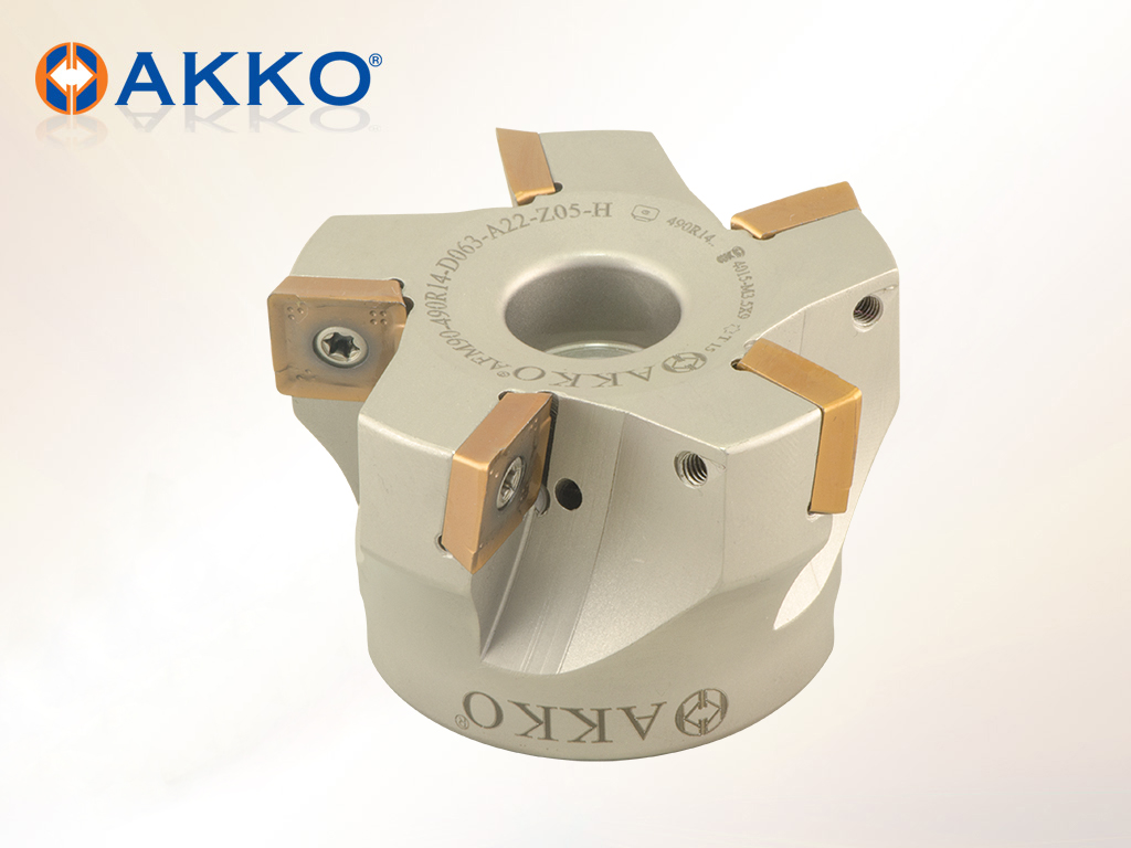 AKKO AFM90-490R14-D160-C40-Z12