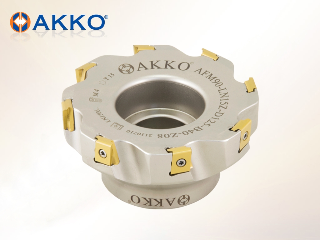 AKKO AFM90-LN15Z-D100-A32-Z07