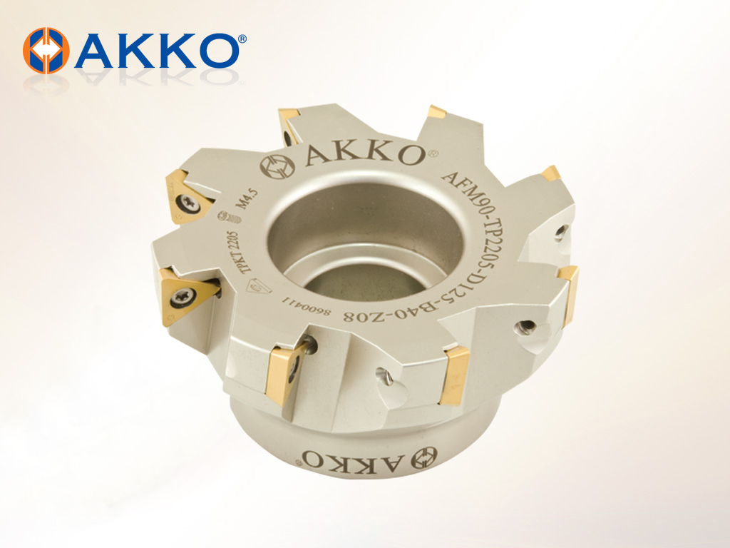 AKKO AFM90-TP2205-D160-C40-Z09