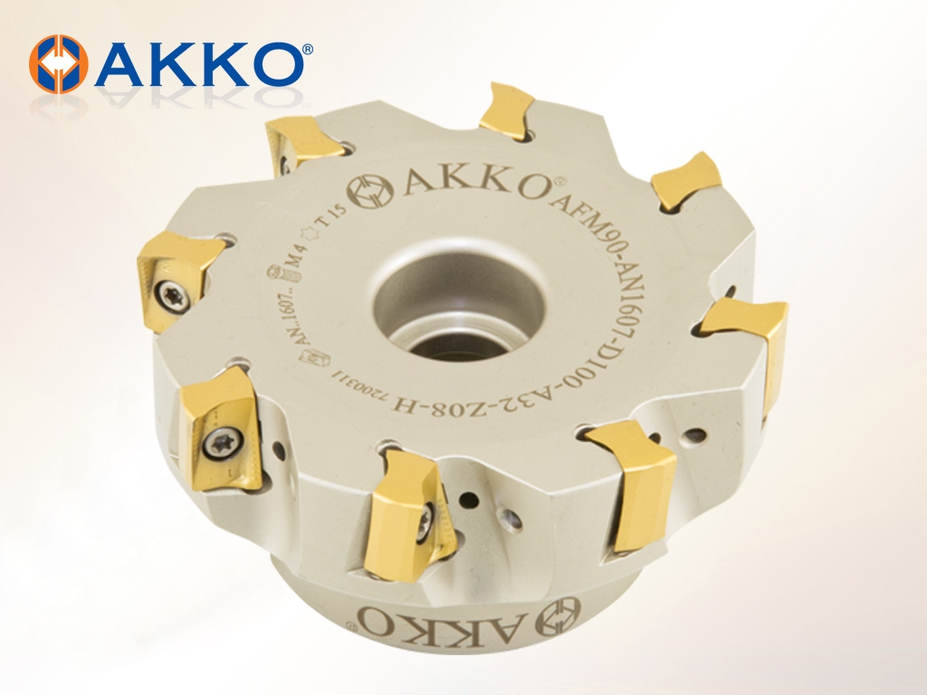 AKKO AFM90-AN1607-D125-B40-Z10