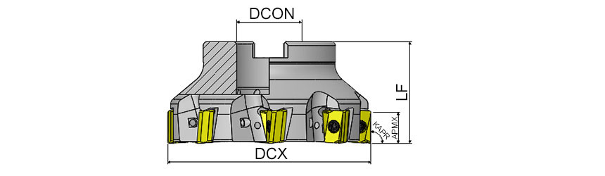 AKKO AFM90-AN1607-D125-B40-Z10 — фото 2