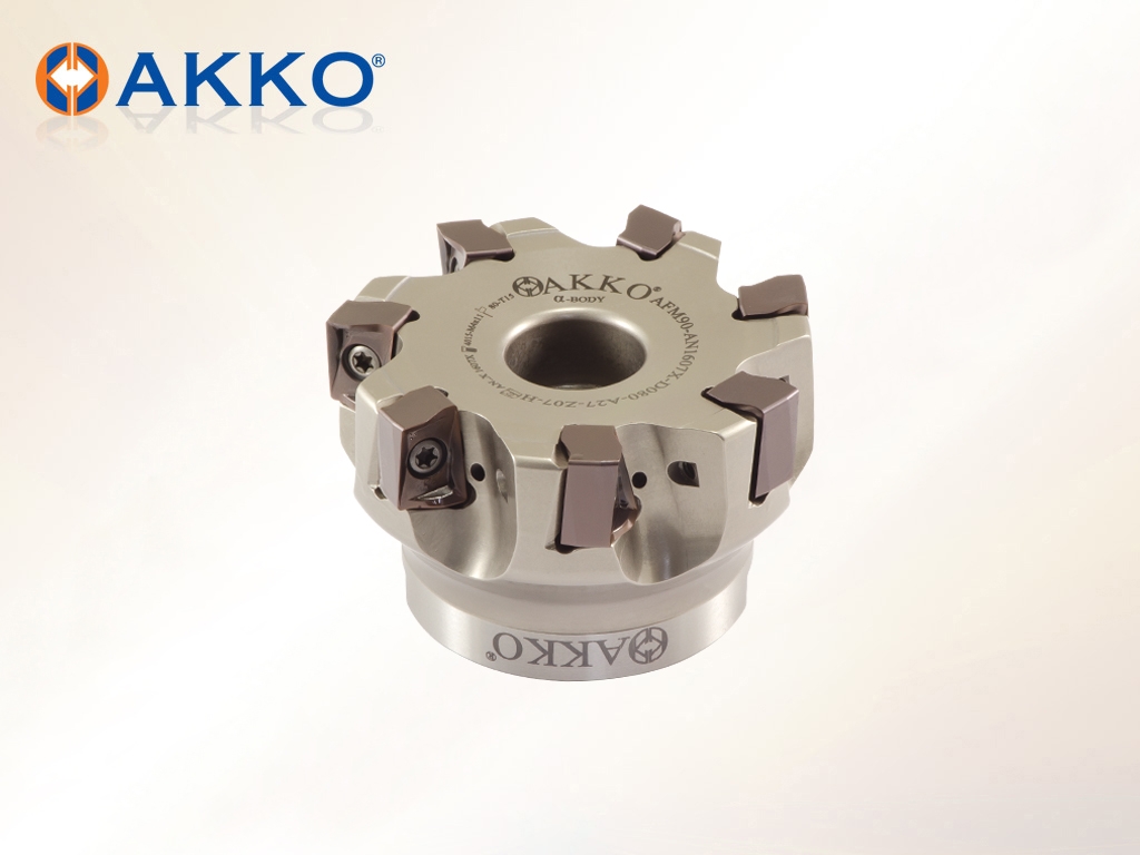 AKKO AFM90-AN1607X-D080-A27-Z07-H
