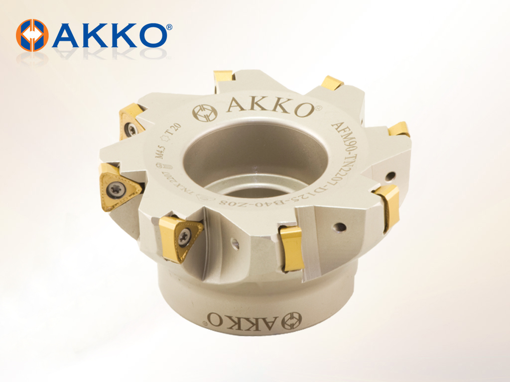 AKKO AFM90-TN2207-D080-A27-Z05-H