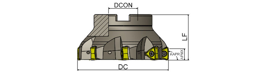 AKKO AFM90-TN2207-D100-B32-Z06 — фото 2