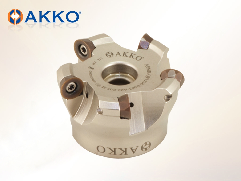 AKKO AFMR-QP10T3-D040-A16-Z04-H