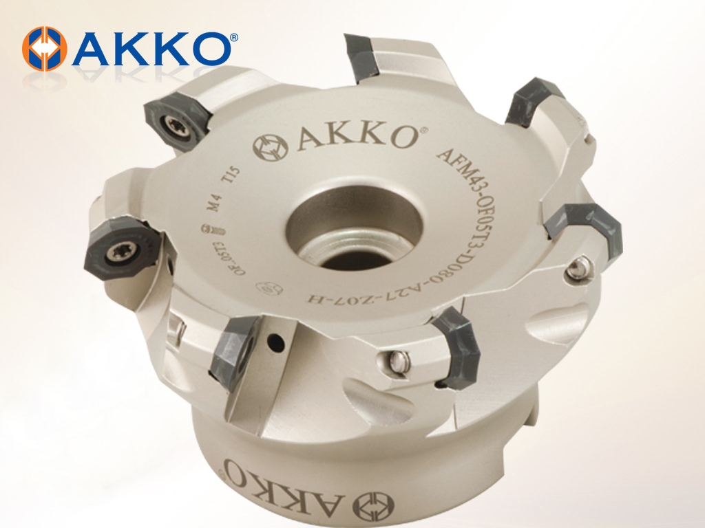 AKKO AFM43-OF05T3-D063-A22-Z06-H