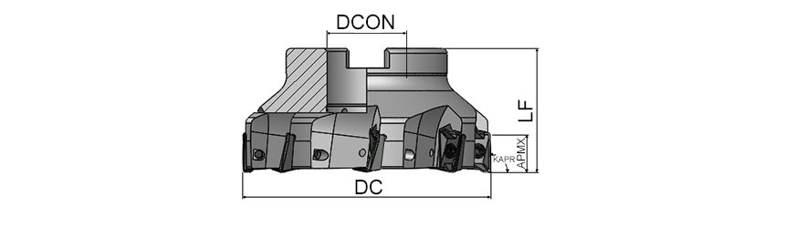 AKKO AFM90-AX1705-D040-A16-Z04-H — фото 2