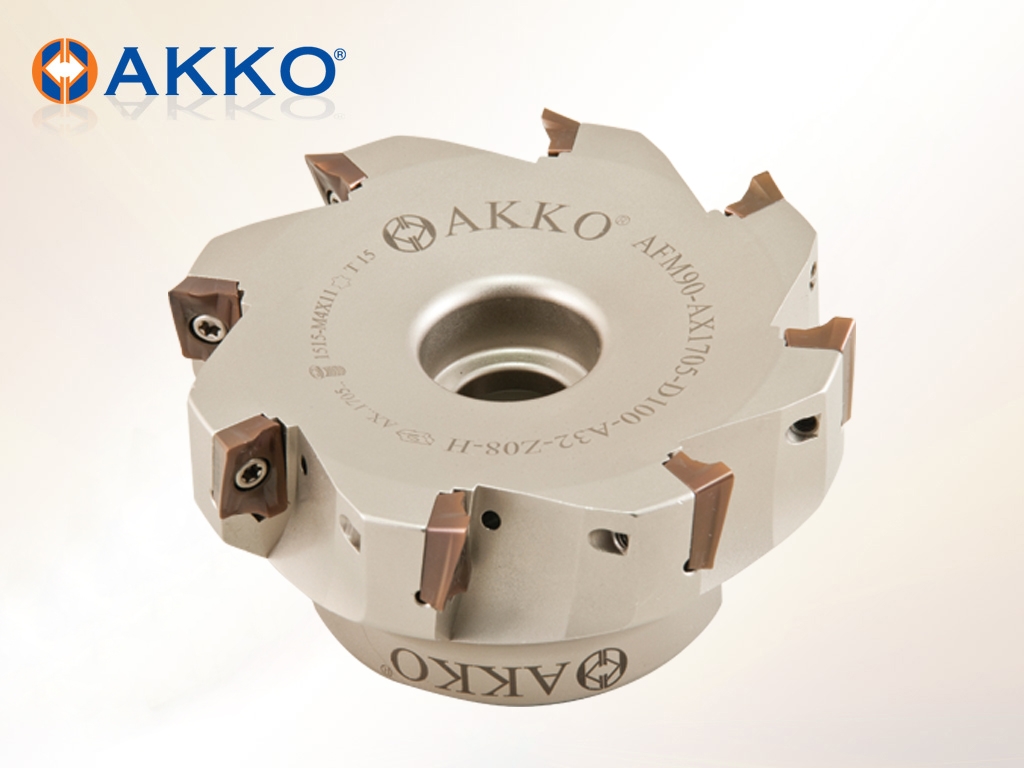 AKKO AFM90-AX1235-D080-A27-Z10-H — фото 2