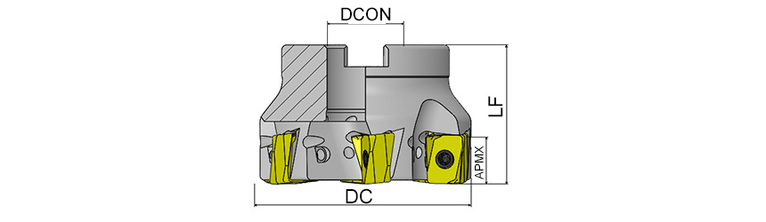 AKKO AFM90-LN1307-D100-A32-Z08-H — фото 2