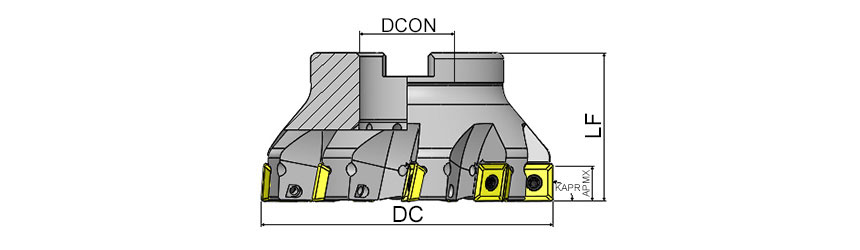 AKKO AFM90-R290.12-D100-A32-Z09-H — фото 2