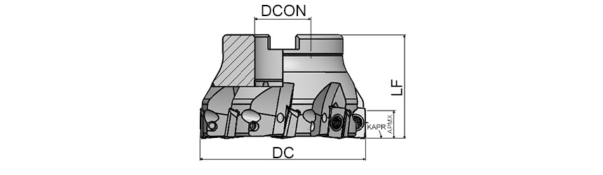 AKKO AFM90-AD1505D-D080-A27-Z08-H — фото 2