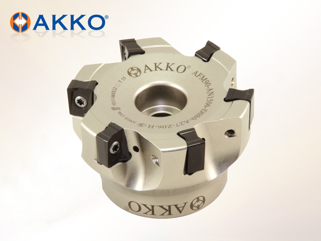 AKKO AFM90-AN1506-D125-B40-Z09