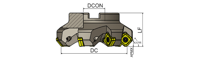 AKKO AFM45-SA1706-D100-A32-Z07-H — фото 2