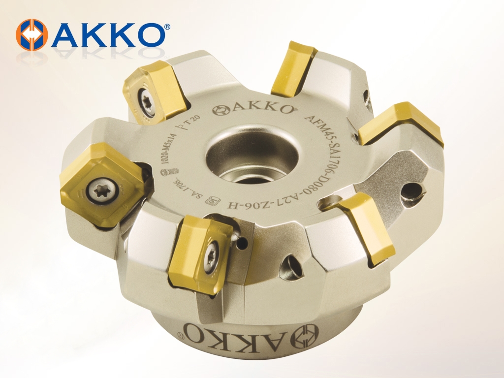 AKKO AFM45-SA1706-D125-B40-Z09