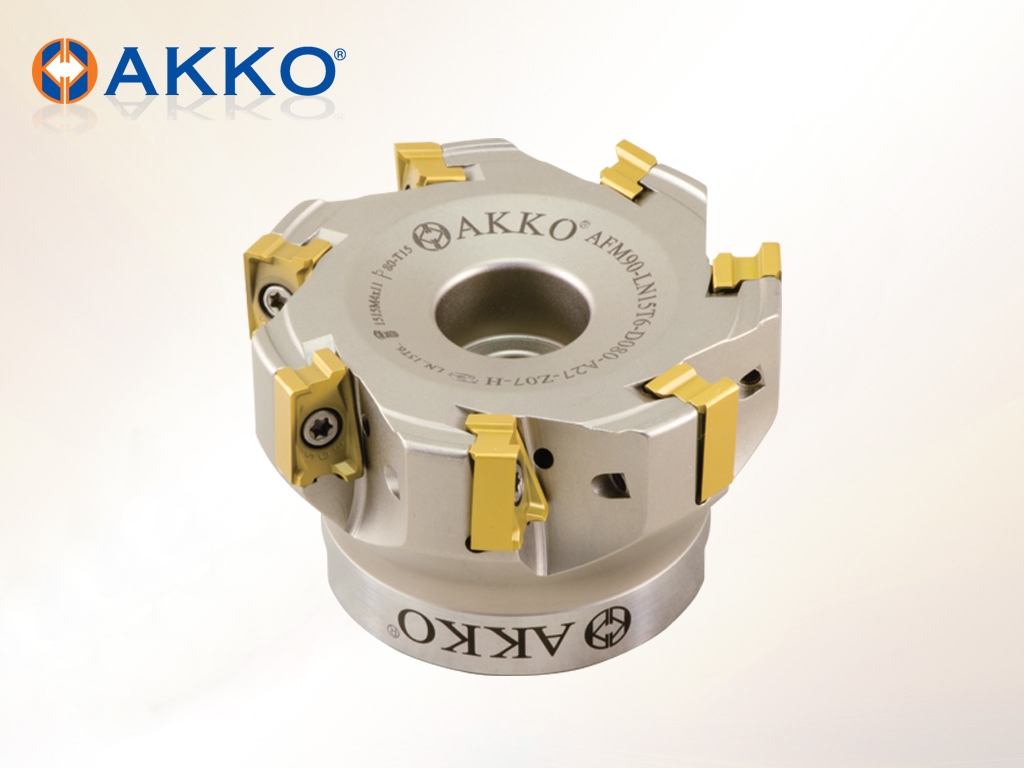 AKKO AFM90-LN15T6-D050-A22-Z05-H