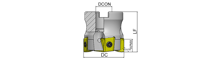 AKKO AFM90-LN1106-D100-A32-Z09 — фото 2
