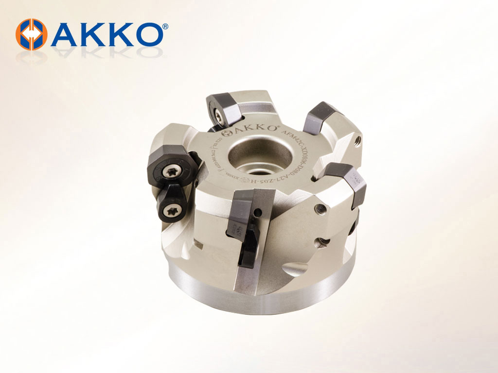 AKKO AFM42C-XD0806-D160-C40-Z08