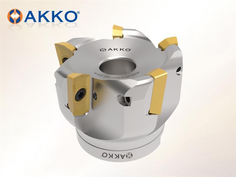 AKKO AFM90-XD19-D063-A22-Z05-H — фото 2