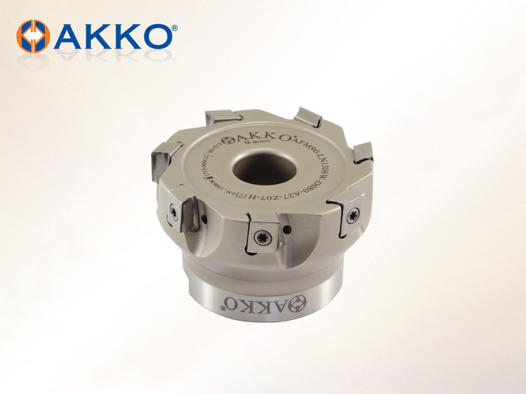 AKKO AFM90-LN1306W-D080-A27-Z07-H