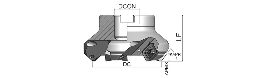 AKKO AFM45S-SE13-D080-A27-Z08-H — фото 2