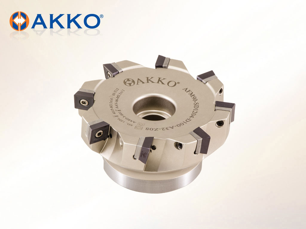 AKKO AFM90S-SD1204-D125-B40-Z10