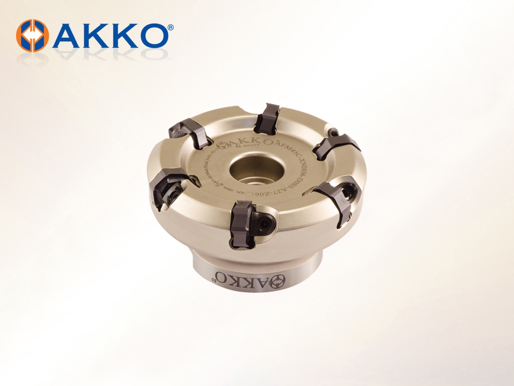 AKKO AFM45C-XN0806-D160-C40-Z10