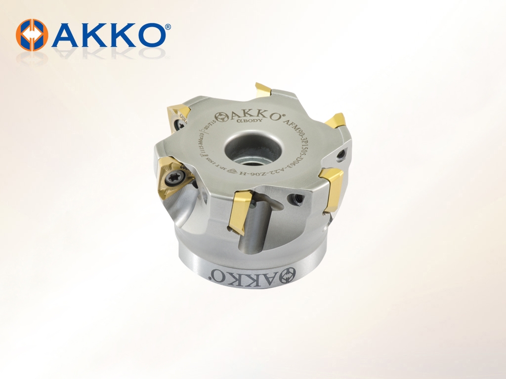 AKKO AFM90-3P1505-D100-A32-Z08-H