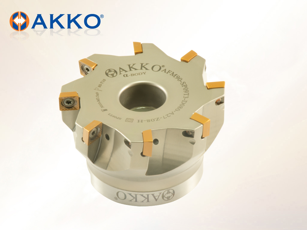AKKO AFM90-SP09T3-D040-A16-Z05-H