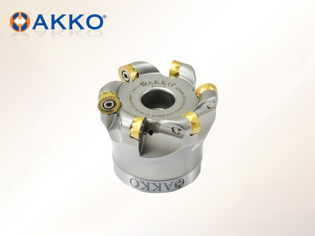 AKKO AFMR-RY12-D100-A32-Z07-H
