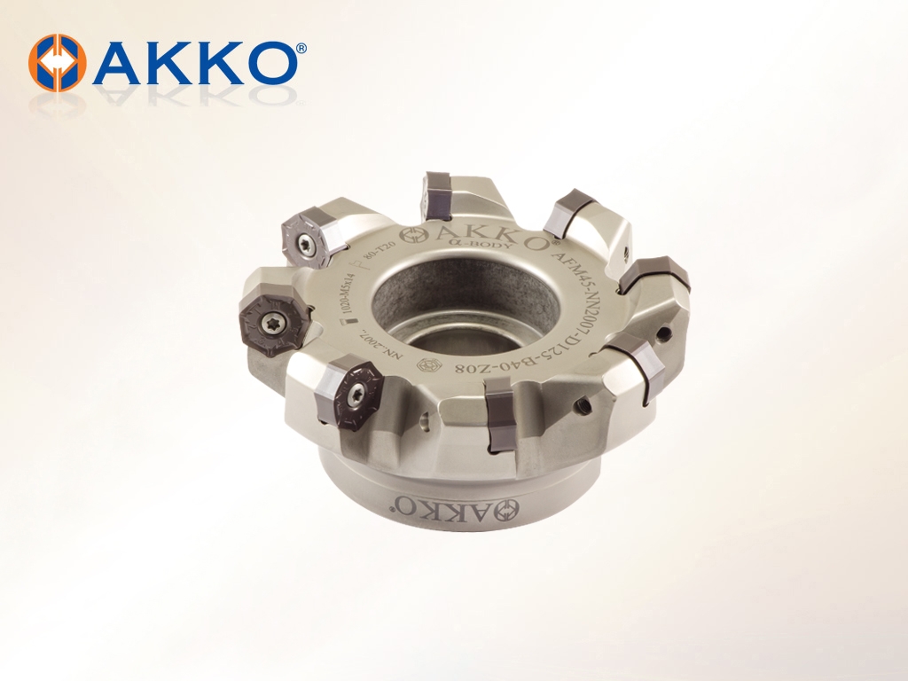 AKKO AFM45-NN2007-D125-B40-Z08