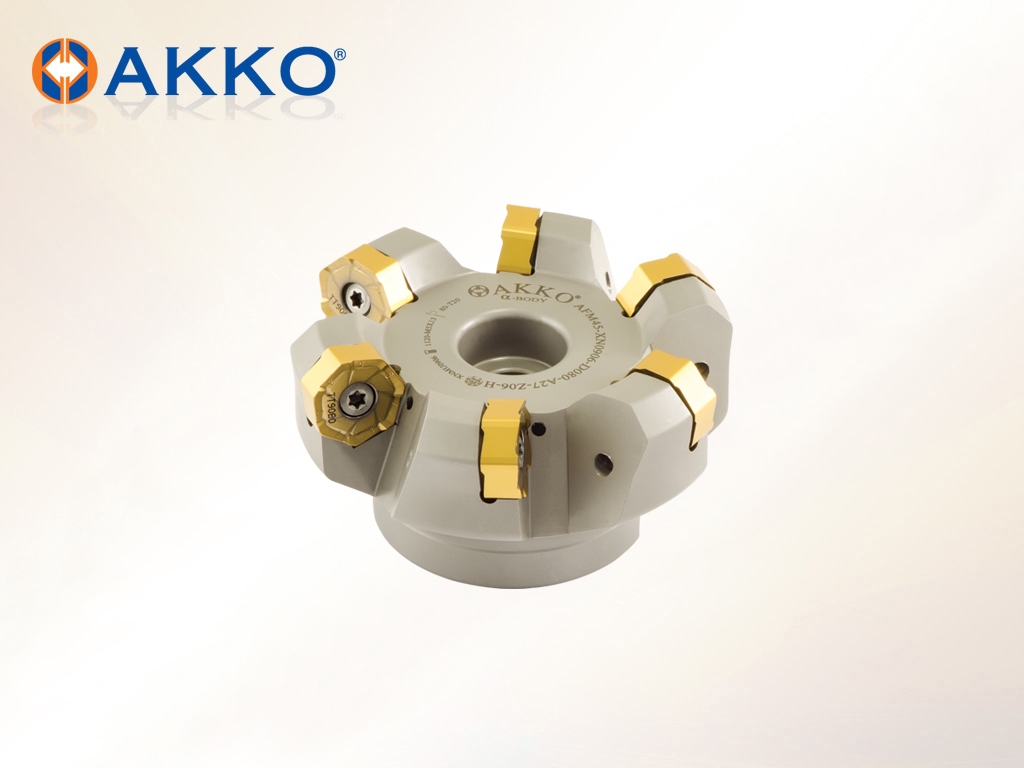 AKKO AFM45-XN0906-D063-A22-Z06-H
