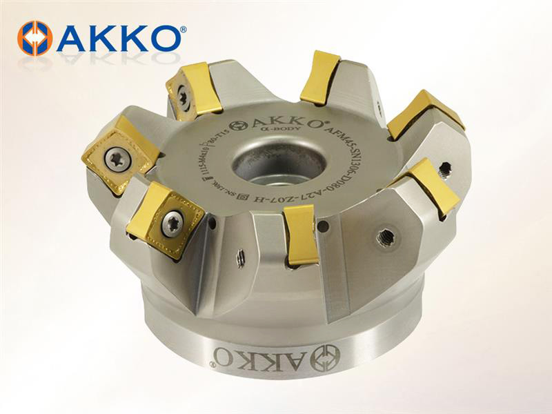 AKKO AFM45-SN1306-D050-A22-Z05-H