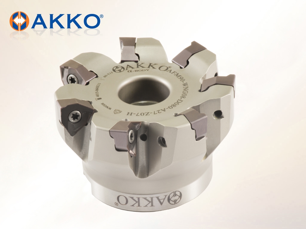 AKKO AFM90-WNG08-D080-A27-Z07-H