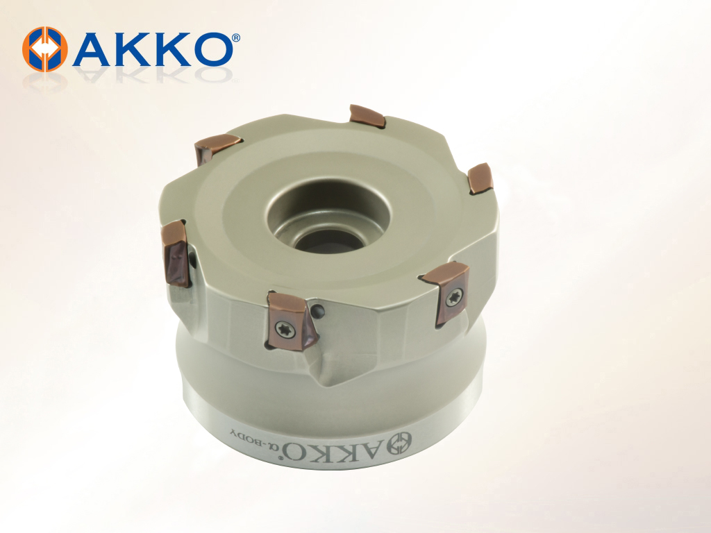 AKKO AFM90-LO08-D040-A16-Z06-H