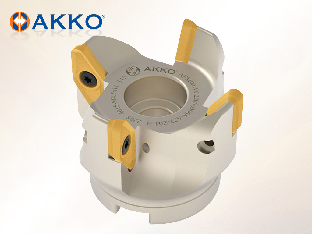 AKKO AFM90-VC2205-D063-A22-Z04-H