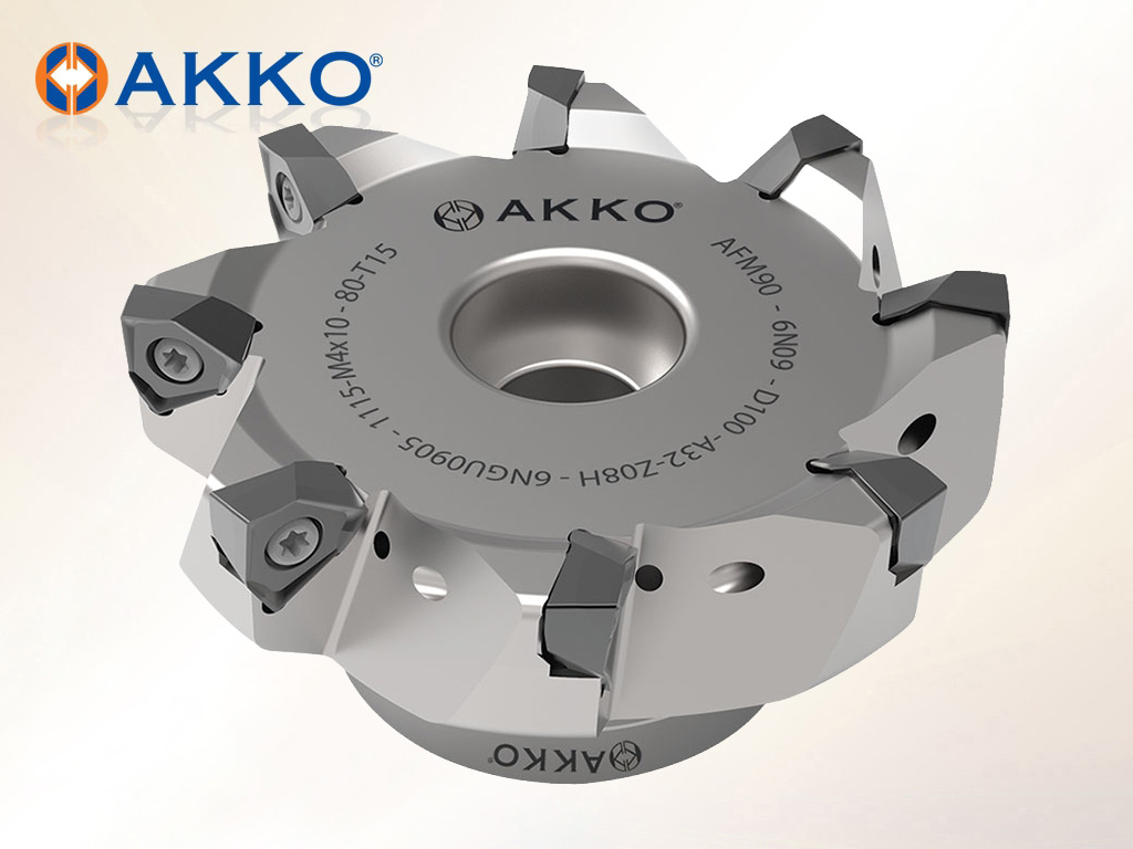 AKKO AFM90-6N09-D100-A32-Z08-H