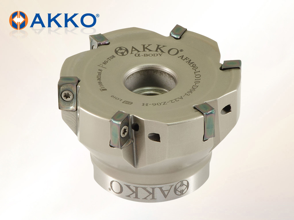 AKKO AFM90-LO10-D063-A22-Z06-H