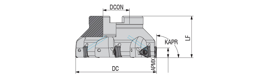 AKKO AFM90-TN1207-D050-A22-Z04-H