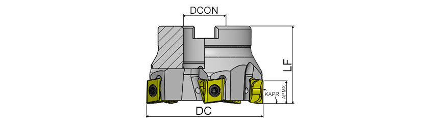 AKKO AFM90-LO0904-D063-A22-Z06-H