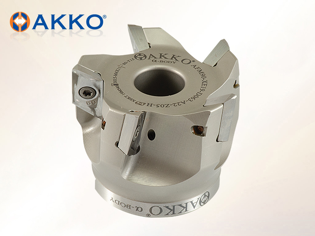 AKKO AFM90-XE19-D050-A22-Z04-H — фото 2
