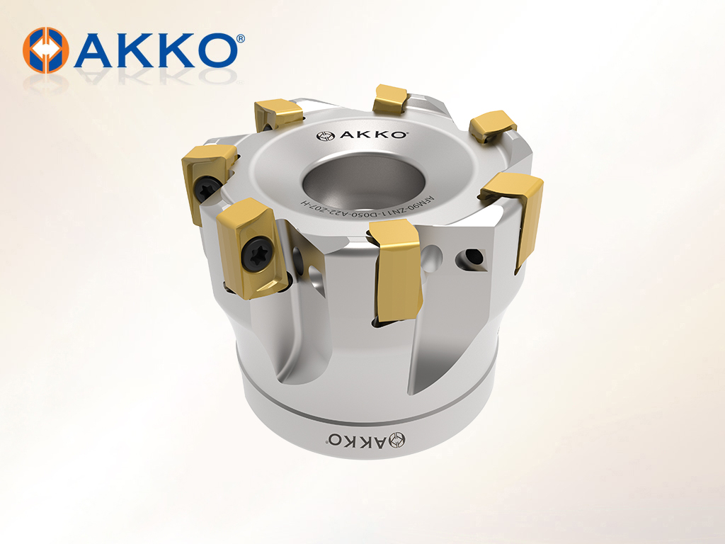 AKKO AFM90-ZN11-D050-A22-Z07-H — фото 2