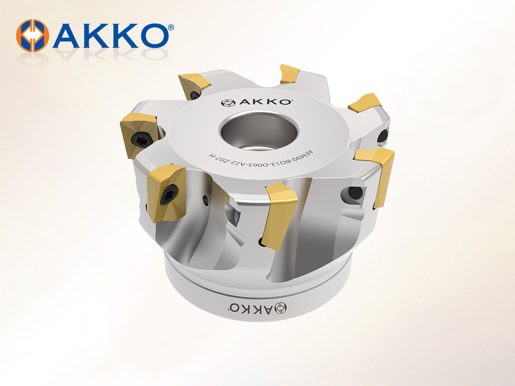 AKKO AFM90-BO13-D040-A16-Z05-H — фото 2
