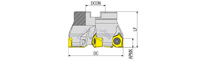 AKKO AFM90-YC09-D050-A22-Z04-H