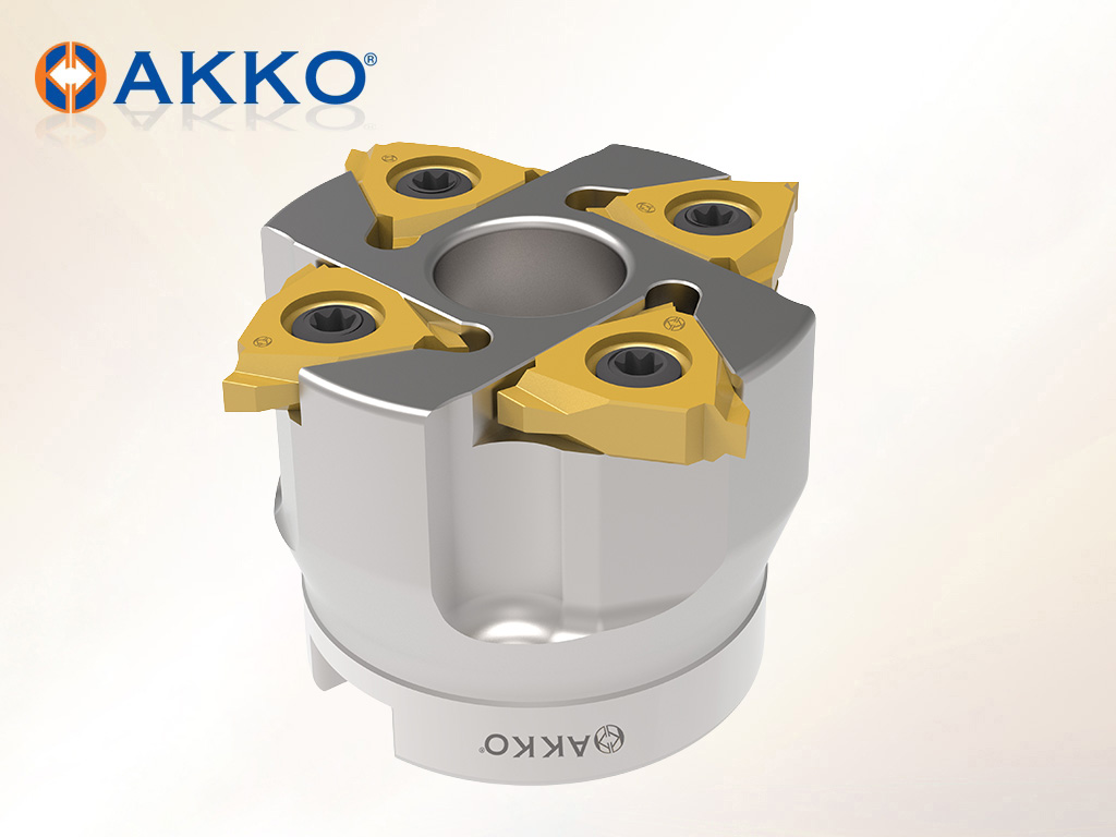 AKKO ASFM-T12-D60x5.2-A22-Z04 — фото 2