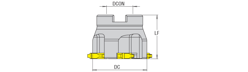 AKKO ASFM-T12-D60x5.2-A22-Z04