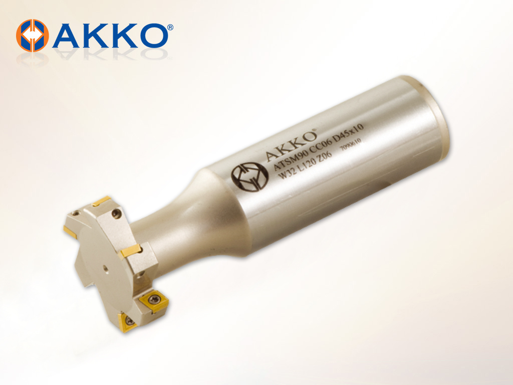 AKKO ATSM90-CC06-D63x8-W32-L125-Z08