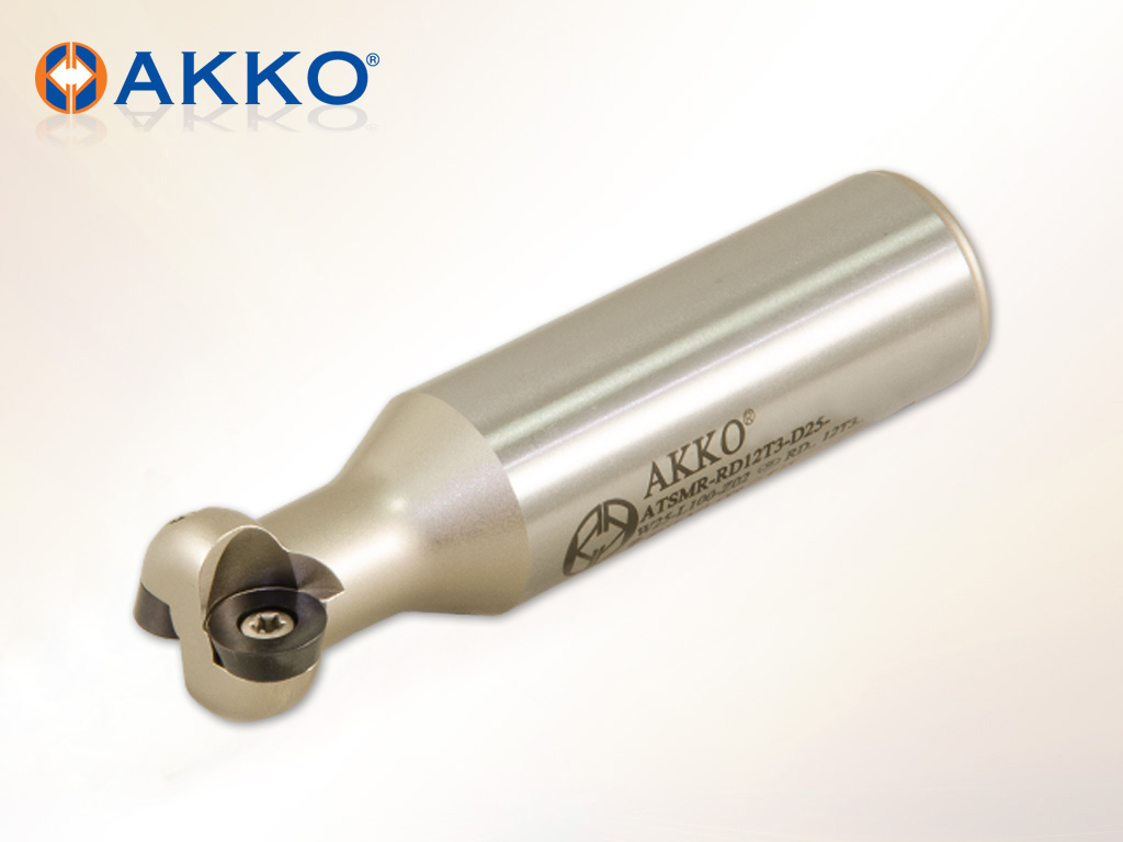 AKKO ATSMR-RD1003-D21-W25-L100-Z02